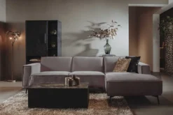 HUUS Bank Denemarken – chaise longue 2,5-zits