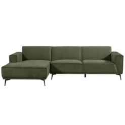 HUUS Bank Denemarken – chaise longue 2,5-zits