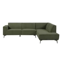 HUUS Bank Denemarken – Ottoman + 2,5-zits