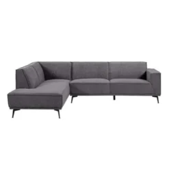 HUUS Bank Denemarken – Ottoman + 2,5-zits