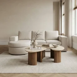 HUUS Bank Roos