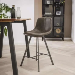 HUUS Barstoel Floortje (per 4 stuks)