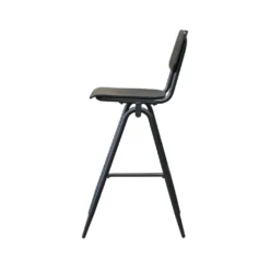 HUUS Barstoel Solid (per 2 stuks)