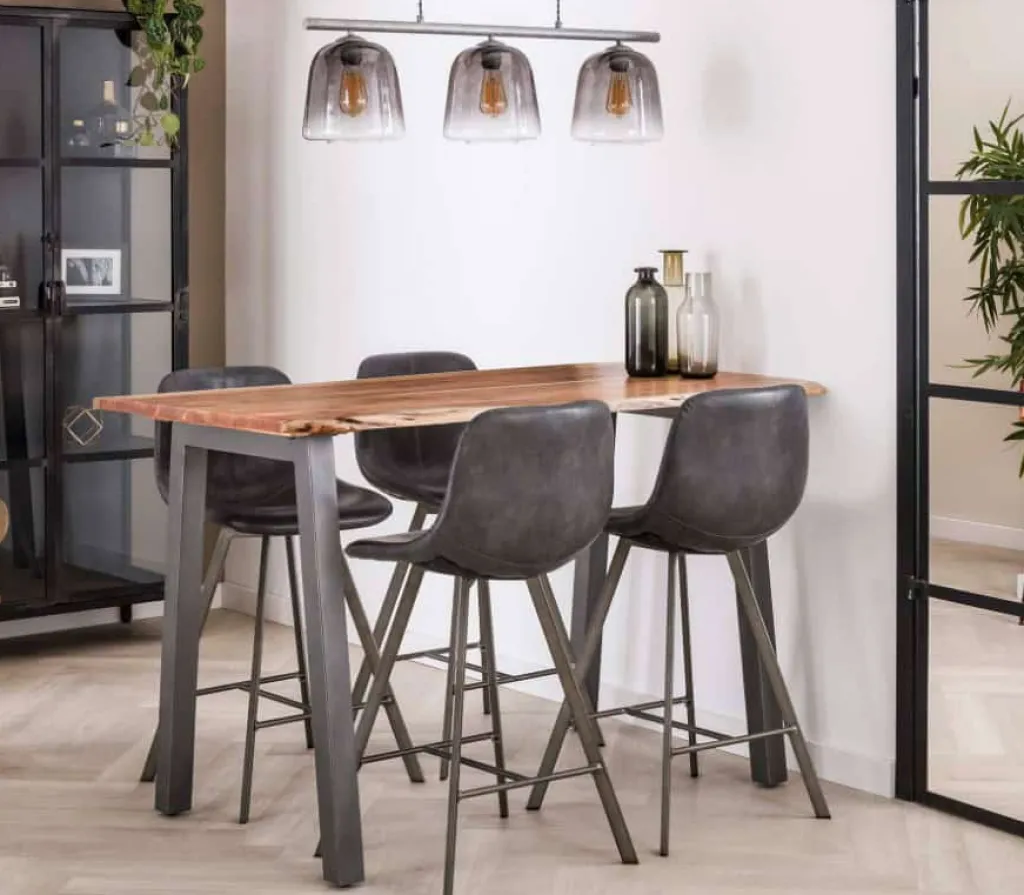 HUUS Bartafel Babs