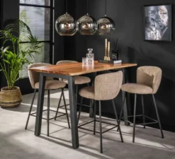 HUUS Bartafel Babs