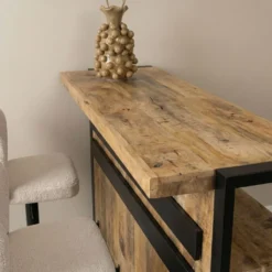 HUUS Bartafel Bas