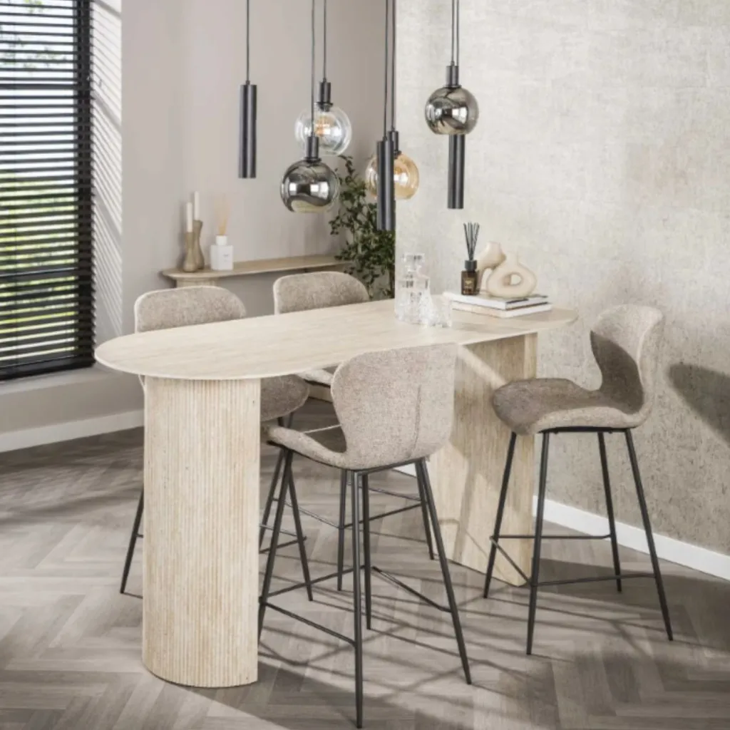 HUUS Bartafel Liva