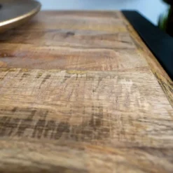 HUUS Bijzettafel Britt