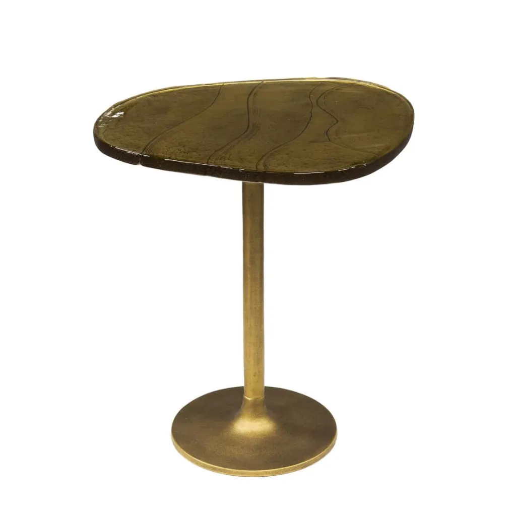 HUUS Bijzettafel Classic