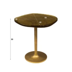 HUUS Bijzettafel Classic