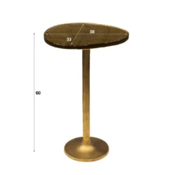 HUUS Bijzettafel Classic