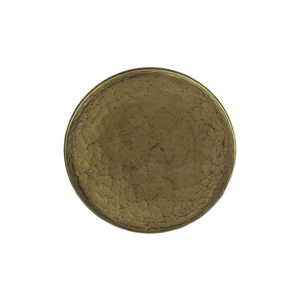 HUUS Bijzettafel Classic – Druppel