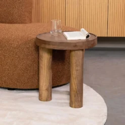 HUUS Bijzettafel Elly