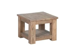 HUUS Bijzettafel Lorenzo