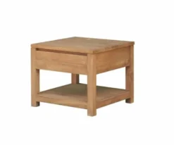 HUUS Bijzettafel Losari