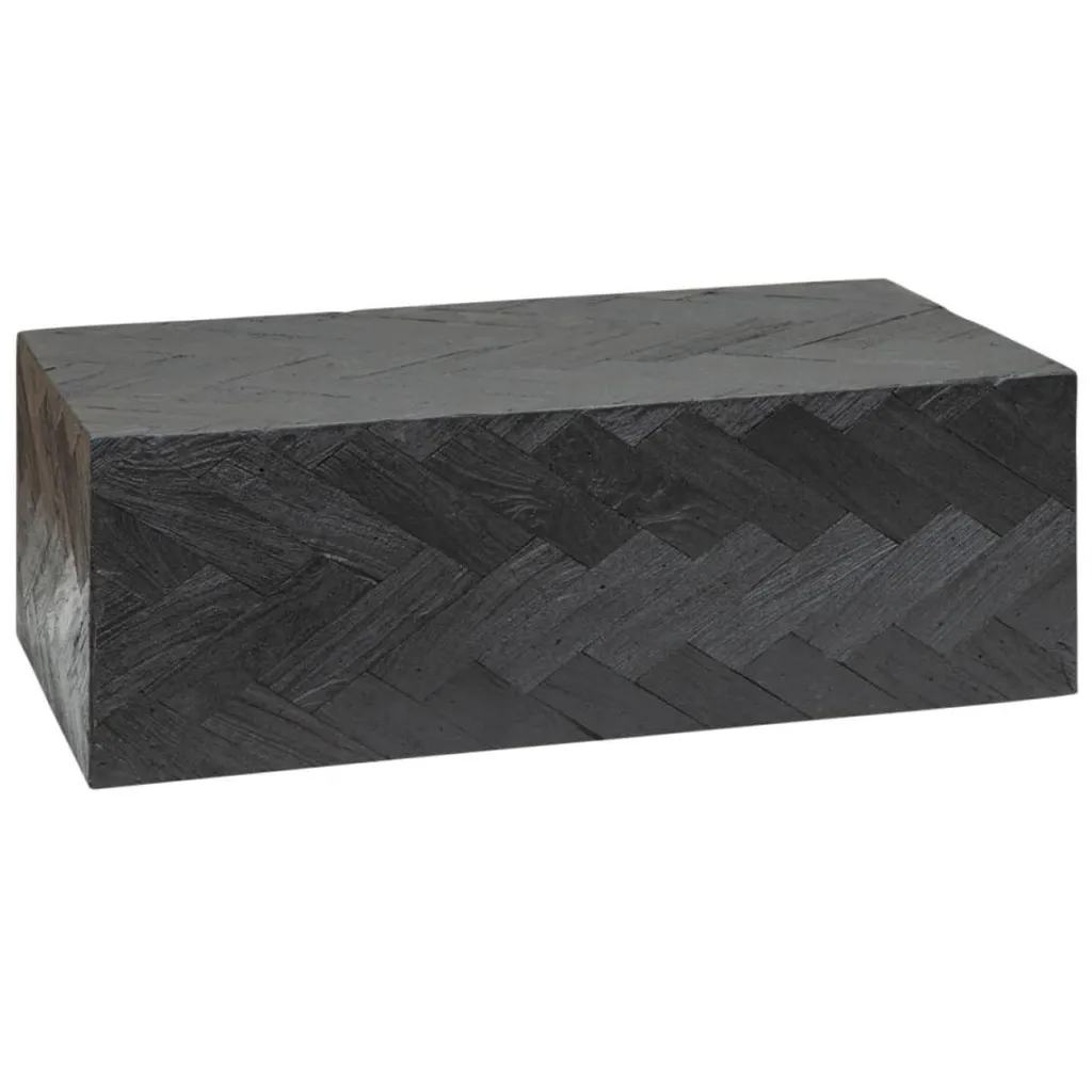 HUUS Bijzettafel Ziano