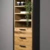 HUUS Boekenkast Bresso