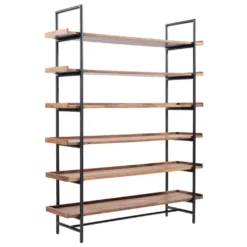 HUUS Boekenkast Taviano – 140cm