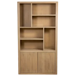 HUUS Boekenkast Tenna