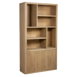 HUUS Boekenkast Tenna