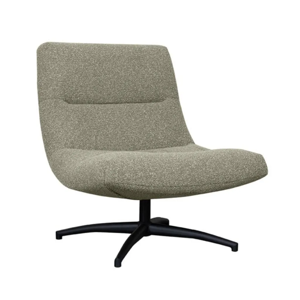 HUUS Draaifauteuil Calix