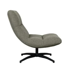 HUUS Draaifauteuil Calix