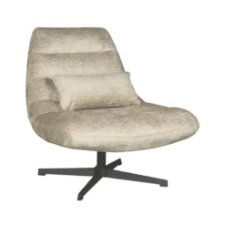 HUUS Draaifauteuil Nox