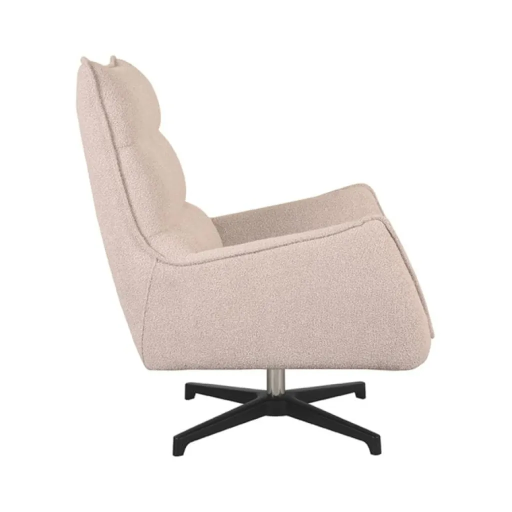 HUUS Draaifauteuil Rodia