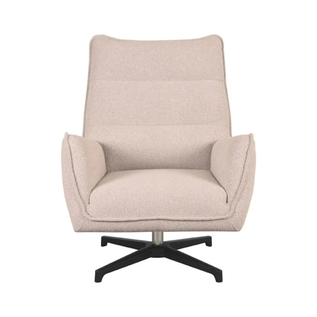 HUUS Draaifauteuil Rodia