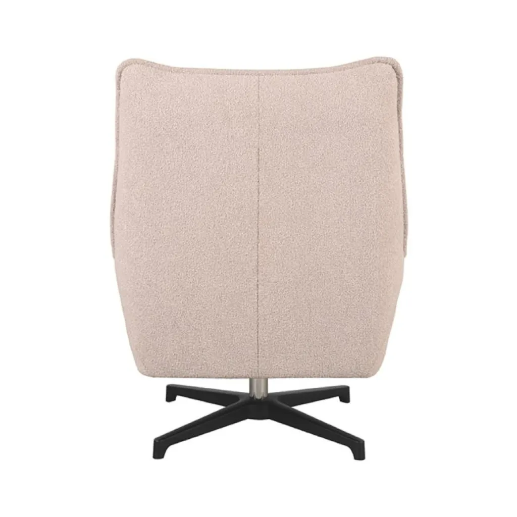 HUUS Draaifauteuil Rodia