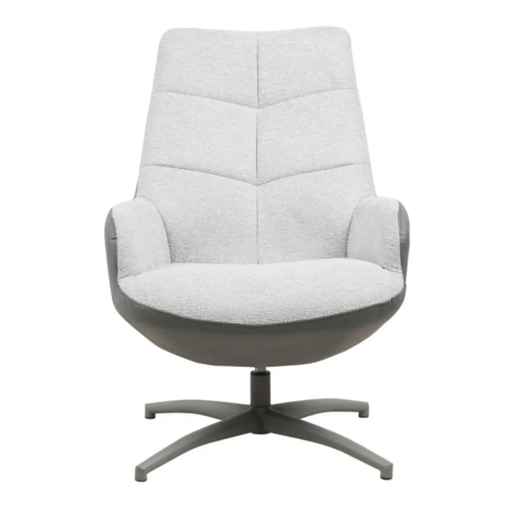 HUUS Draaifauteuil Winston