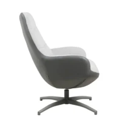 HUUS Draaifauteuil Winston