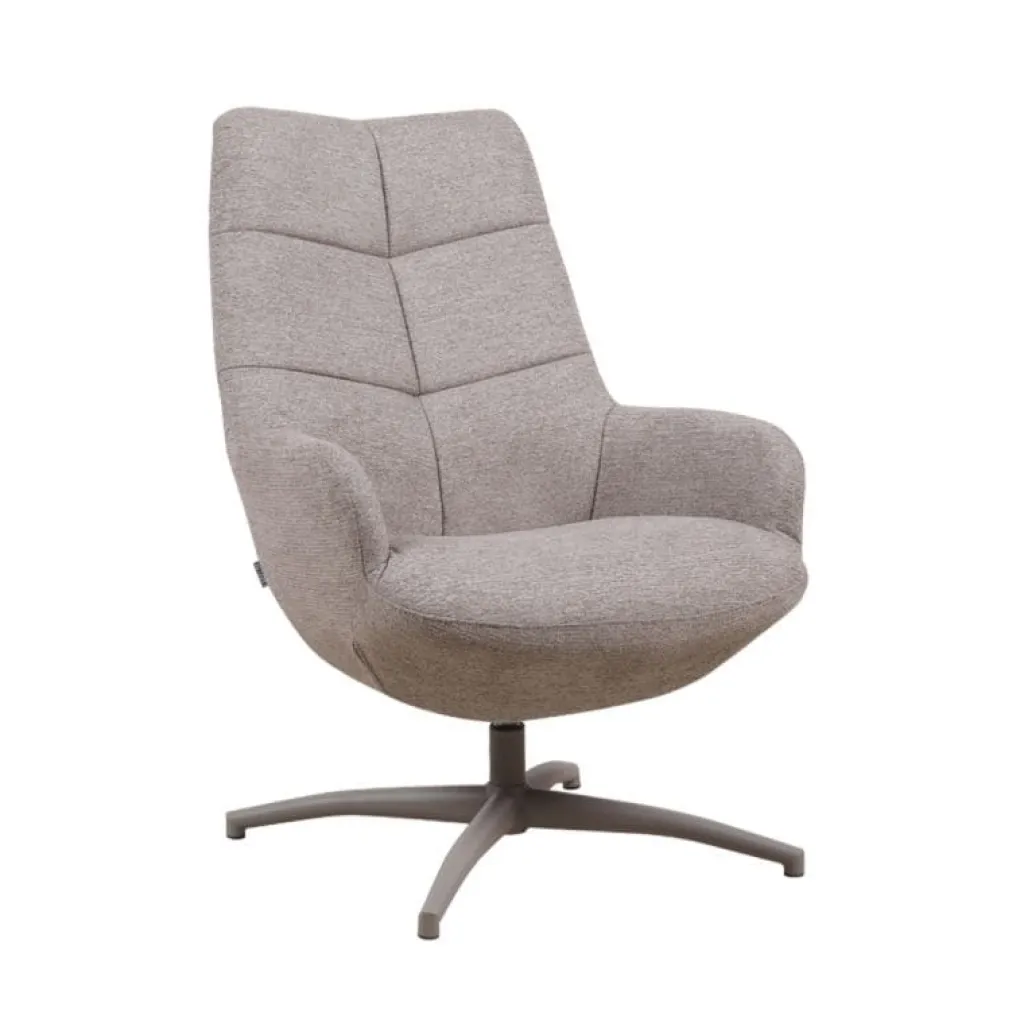 HUUS Draaifauteuil Winston