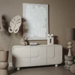 HUUS Dressoir Alviano