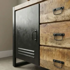 HUUS Dressoir Bas