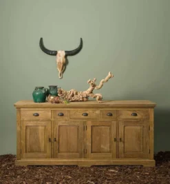 HUUS Dressoir Bologna