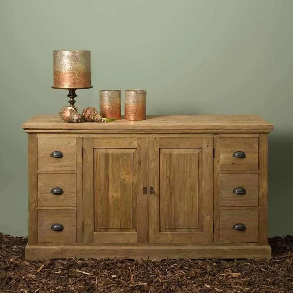 HUUS Dressoir Bologna