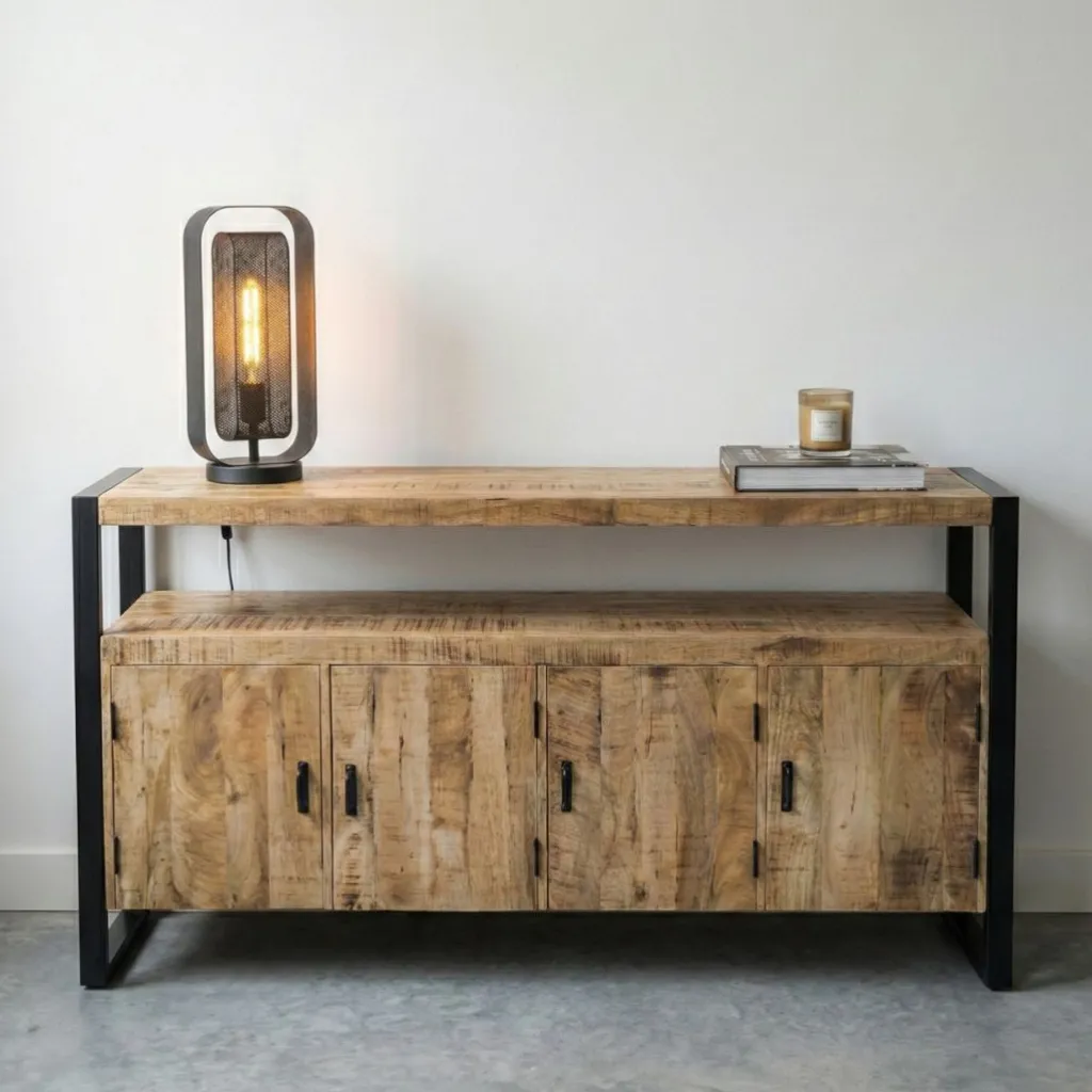 HUUS Dressoir Britt