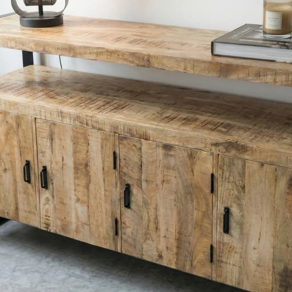HUUS Dressoir Britt