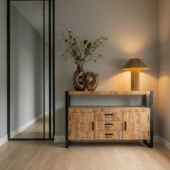 HUUS Dressoir Britt