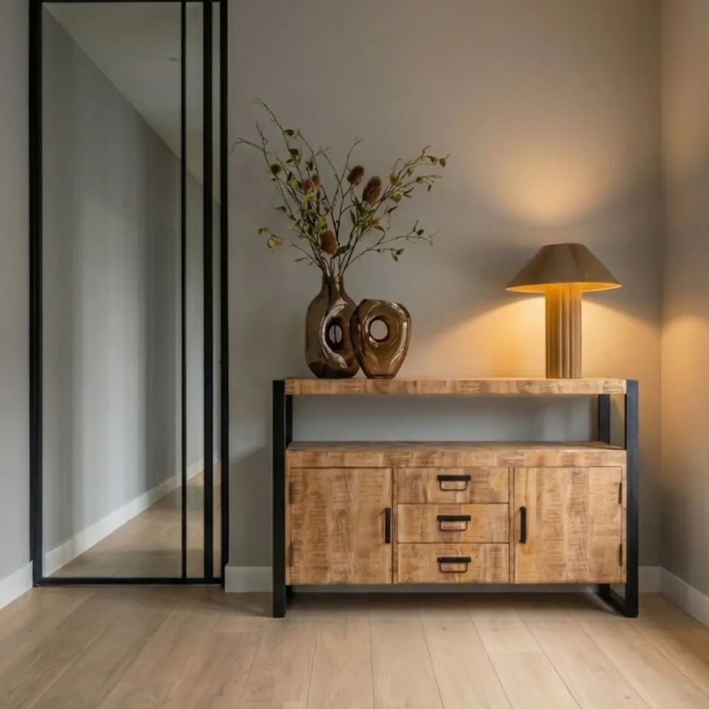 HUUS Dressoir Britt
