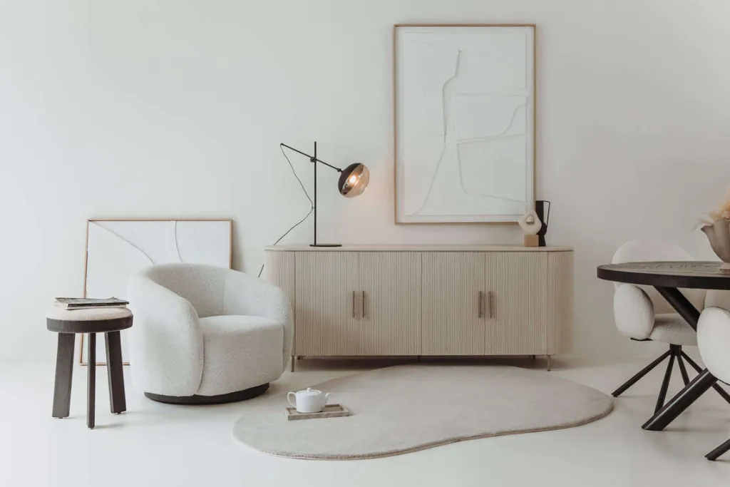 HUUS Dressoir Corbetta