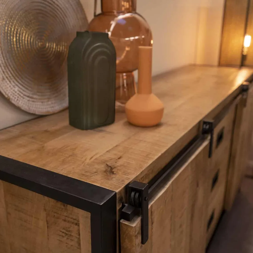 HUUS Dressoir Dominique
