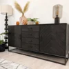 HUUS Dressoir Floor