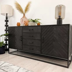 HUUS Dressoir Floor