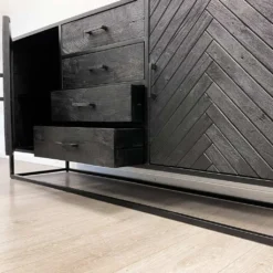 HUUS Dressoir Floor