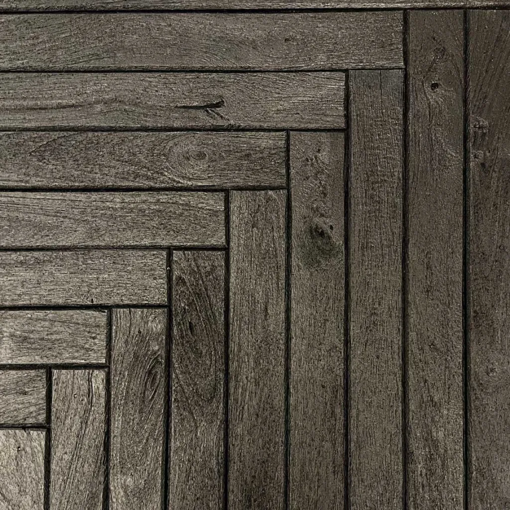 HUUS Dressoir Floor