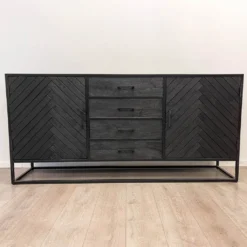 HUUS Dressoir Floor