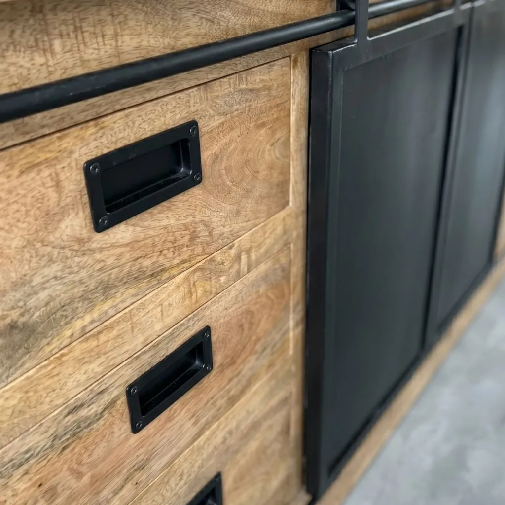 HUUS Dressoir Lotte