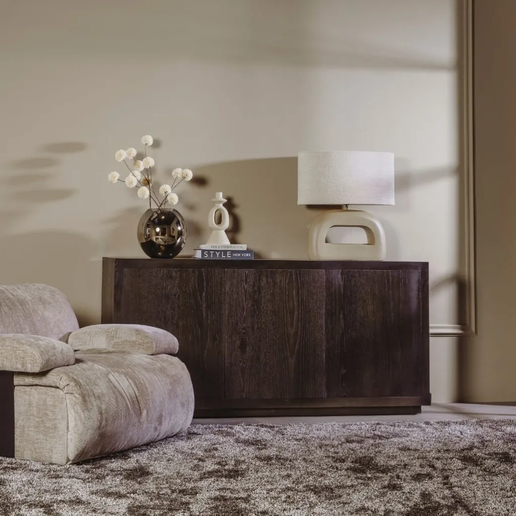 HUUS Dressoir Mincio